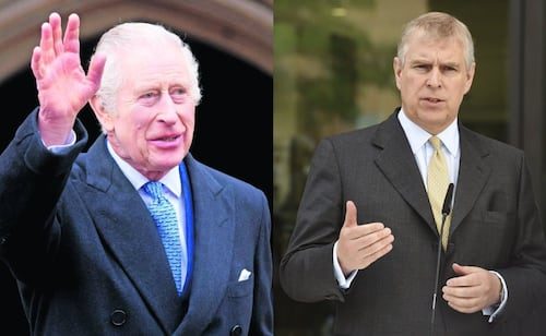Expríncipe Andrés recibe 356 mil euros de indemnización por dejar Windsor; rey Carlos III paga reparación de la vivienda de su hermano