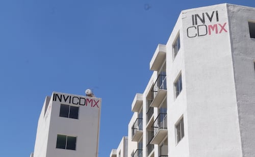 Expropian tres inmuebles en CDMX para construir vivienda social; predios presentan deterioro y alto riesgo estructural