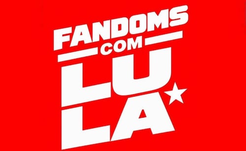 Fandoms apoyan a Lula rumbo a segunda vuelta en Brasil; organizan movimiento en redes