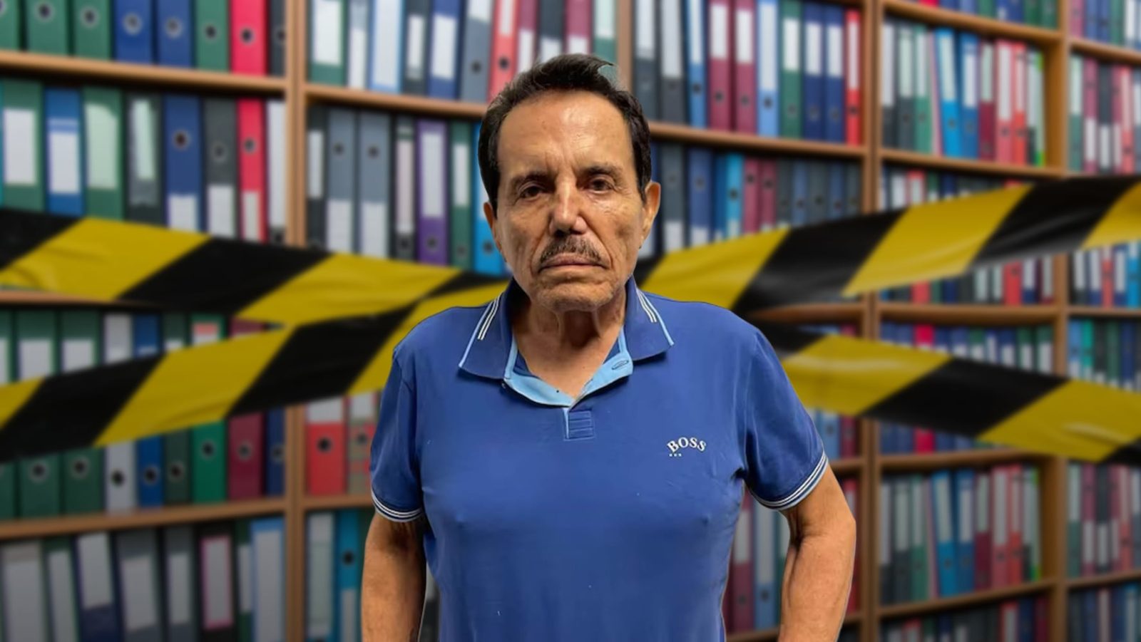 FBI tiene documentos sobre la detención de ‘El Mayo’ Zambada, pero ‘están exentos de divulgación’