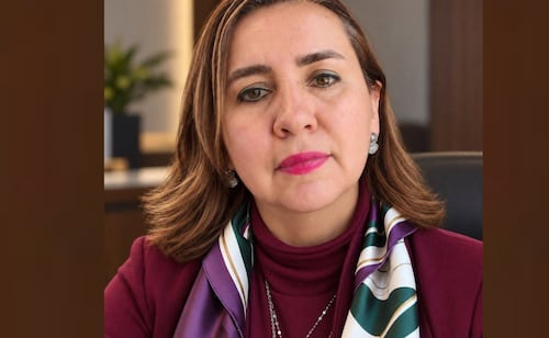 FGR designa a Sol Salgado Ambros como fiscal especializada de Desaparición Forzada; destaca experiencia en búsqueda de personas