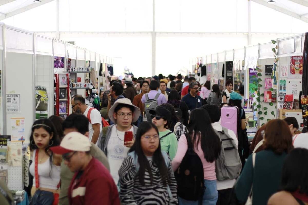 FIL Zócalo 2026: comenzó la fiesta de los libros con conciertos y actividades gratuitas