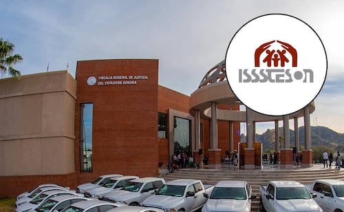 Fiscalía de Sonora judicializará investigación por presunto robo de medicamentos por parte de empleada de Isssteson; fue detenida por vigilantes