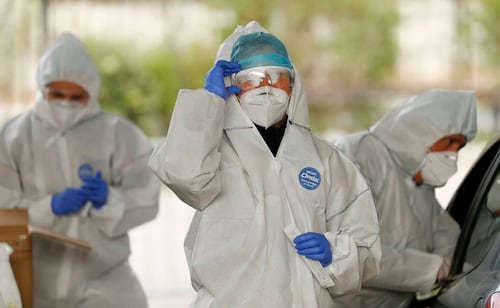 Francia reporta primer caso humano del virus shamonda; desconocen circunstancias del contagio