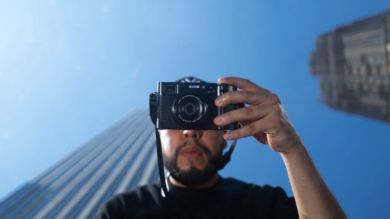 Fujifilm X100VI, la cámara viral que me devolvió el amor por la fotografía de calle