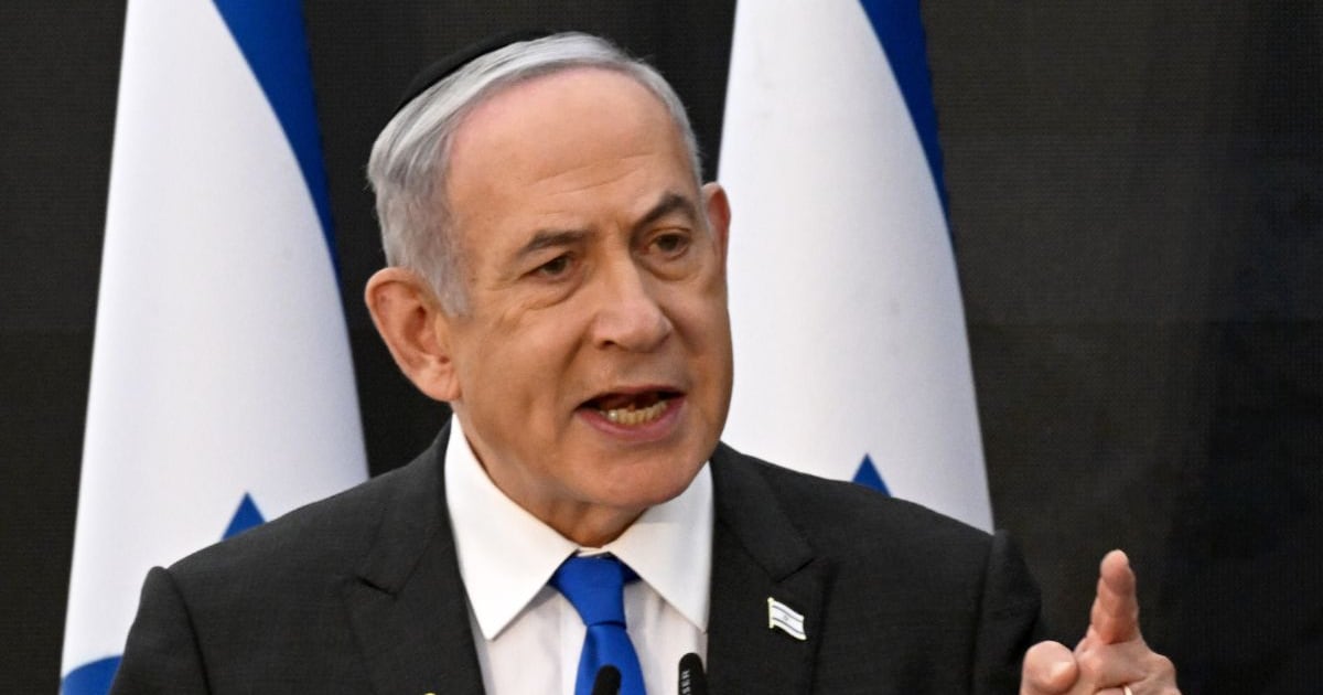 Futuro de Benjamín Netanyahu se decide HOY: ¿Qué se elige en las elecciones de Israel?