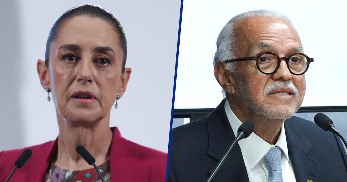 Gabinete de Seguridad no tiene información de amenazas contra ‘góber’ de Nayarit: Sheinbaum