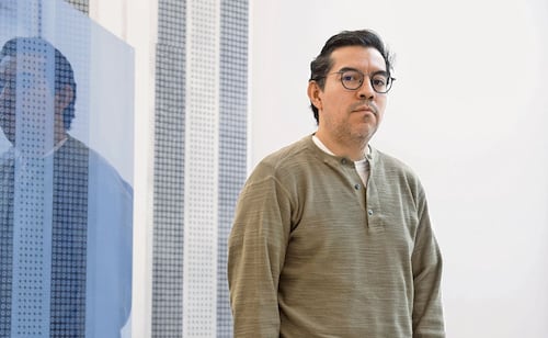 Galería Arróniz festeja 20 años de apostar por el arte contemporáneo