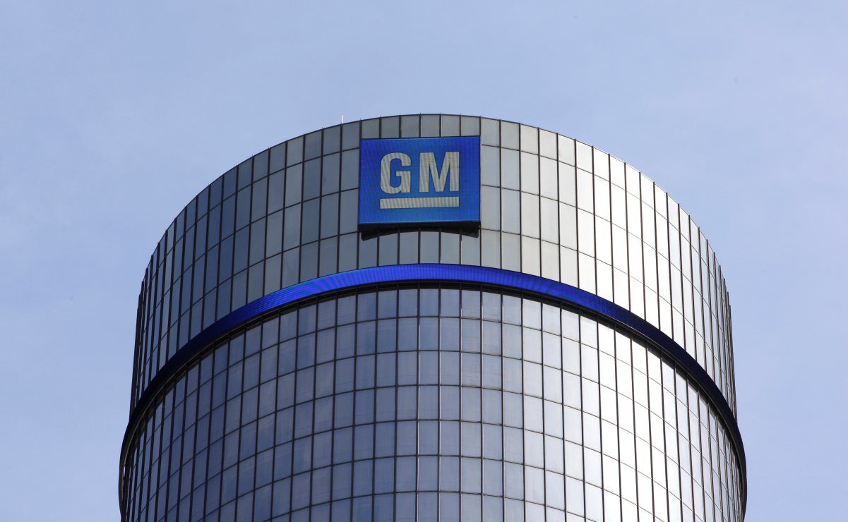 General Motors trasladará su cotización de Wall Street al Nasdaq; ajuste de debe a su nueva orientación tecnológica