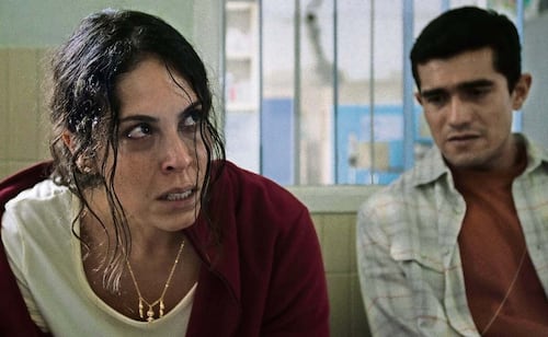Gigi Saul Guerrero cambia dirección por estelarizar terror