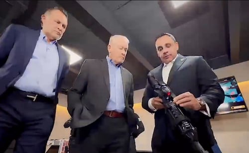 Gobierno de Querétaro sí notificó a Cancillería visita de embajador de EU; Relaciones Exteriores recibió carta 7 días antes