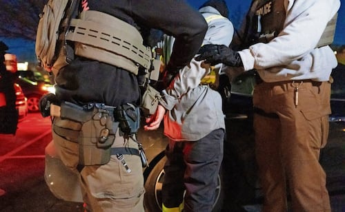 Gobierno de Trump detiene a más de 4 mil migrantes en Texas; operativo duró 10 días