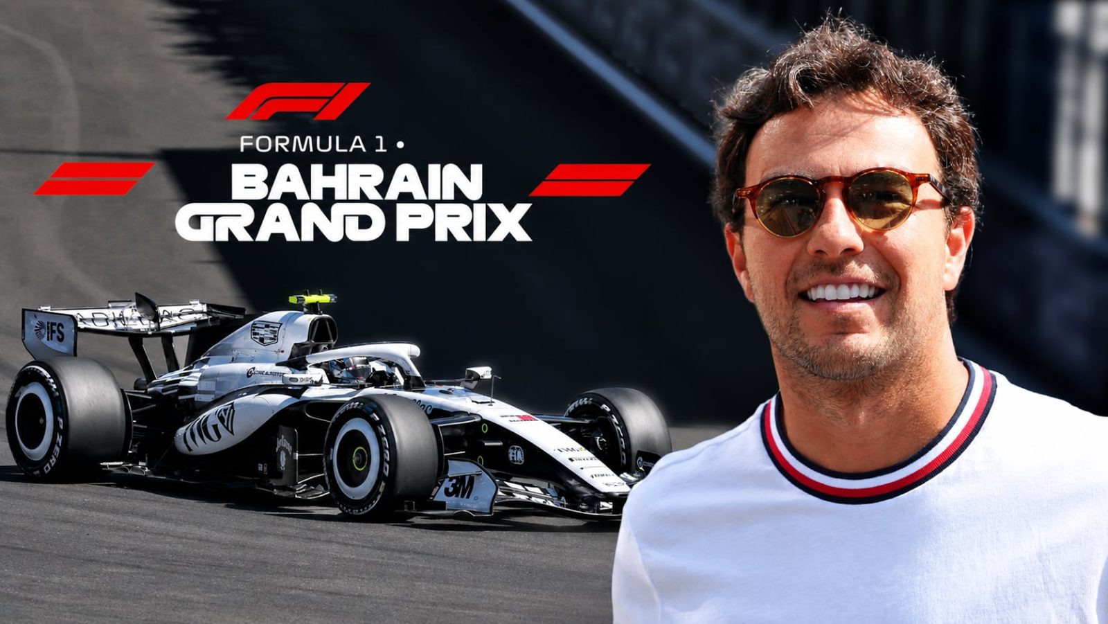 Gran Premio de Baréin en Malasia EN VIVO: ¿Dónde y a qué hora ver la carrera de ‘Checo’ Pérez?