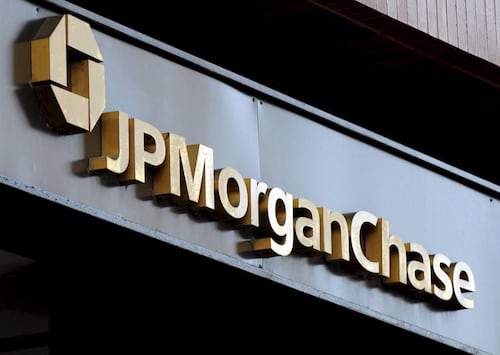 Grandes bancos de Wall Street ganan más de 145 mil mdd hasta septiembre; JP Morgan lideró la lista