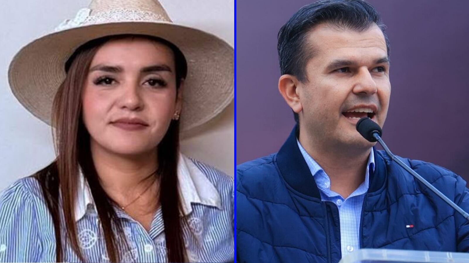 Grecia Quiroz ‘le tira’ a hermano de Carlos Manzo: ‘Le prometieron algo a cambio de golpetearme’