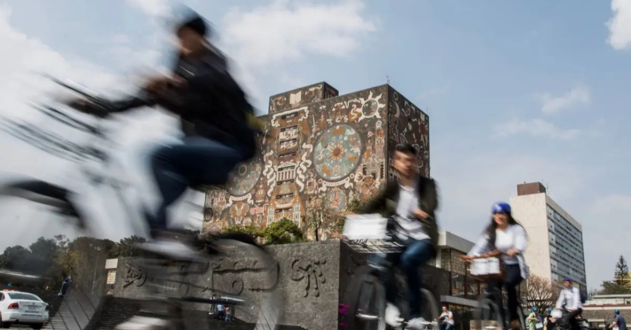 Grupo BAL y UNAM lanzan beca de 12,000 pesos para futuros ingenieros: qué carreras entran