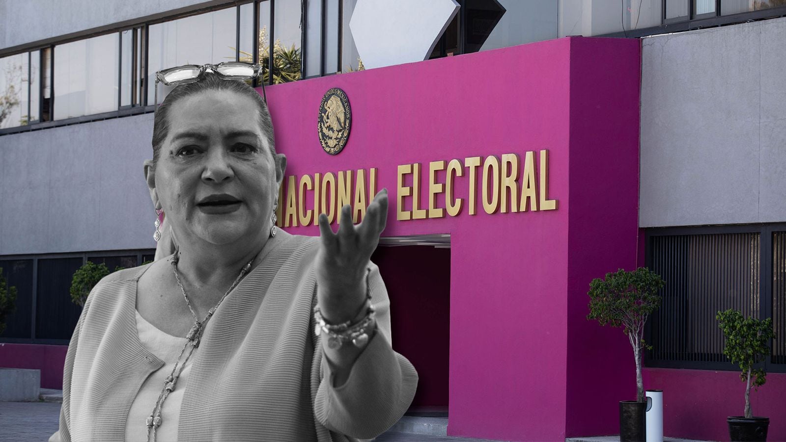Guadalupe Taddei renuncia como consejera presidenta del INE: Es para ‘proteger al Instituto’, afirma