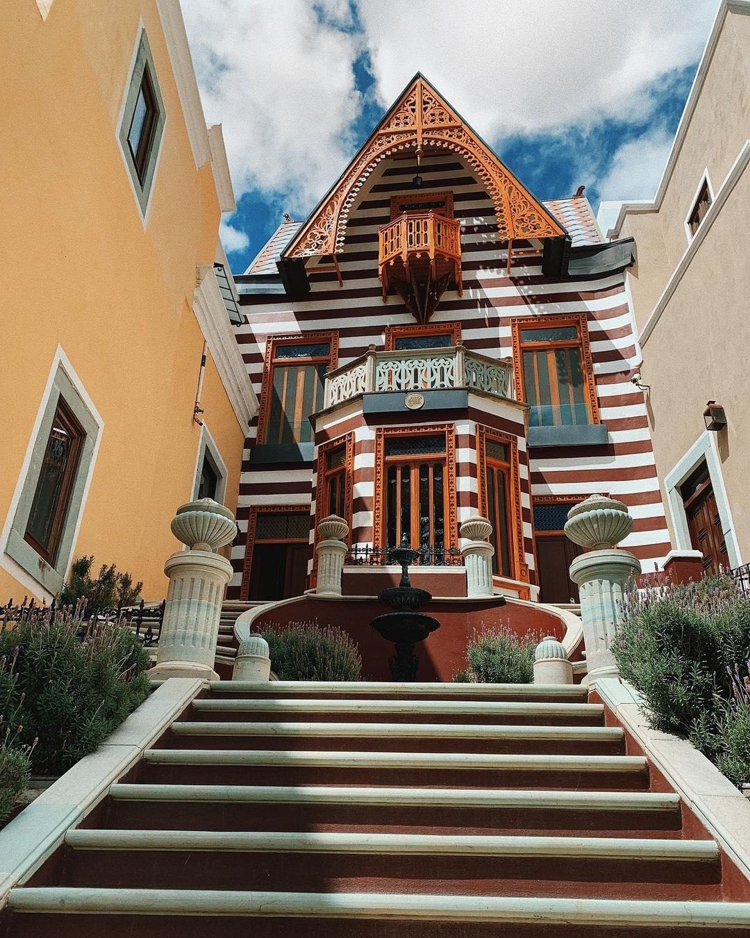 Guanajuato Capital: ruta por sus leyendas de terror