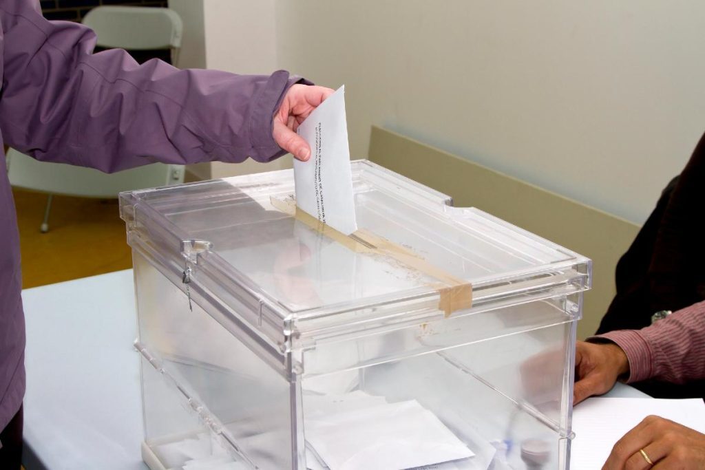 Guía para votar en Carolina del Norte: qué se elige, quiénes pueden participar y cómo hacerlo