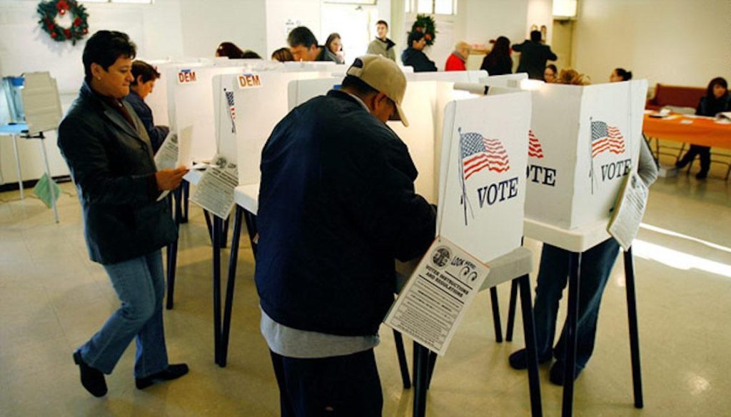 Guía paso a paso para votar en las elecciones de medio término de Illinois 2026