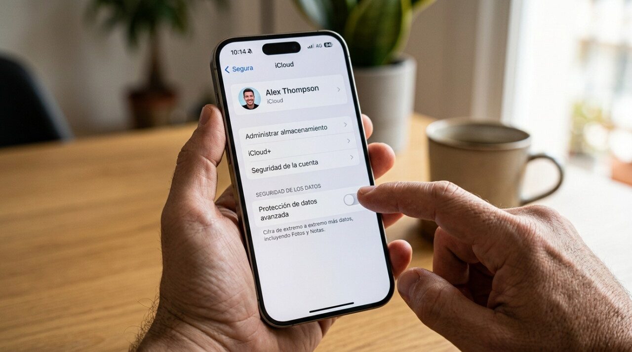 Hay datos de tu iPhone que ni el gobierno de Estados Unidos puede ver y por qué odia que sea así