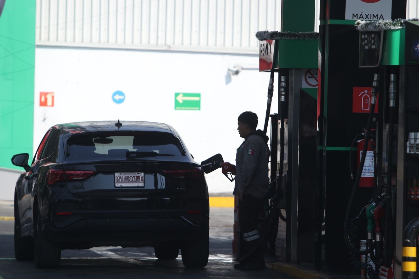 ¿Hay gasolina Magna en CDMX y Edomex? Pemex responde a los reportes de estaciones sin combustible