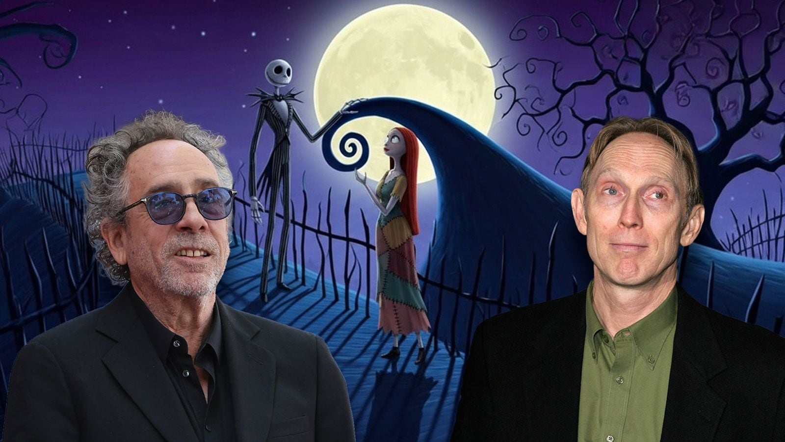 Henry Selick, el director de ‘El extraño mundo de Jack’ que quedó bajo la sombra de Tim Burton
