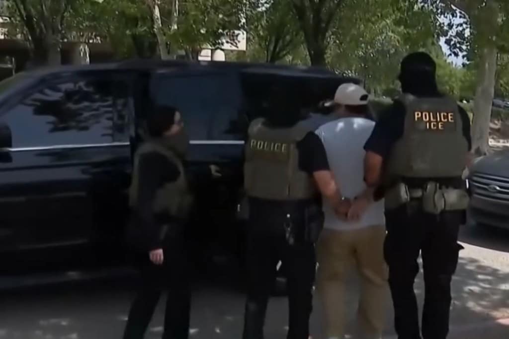 Herramientas que te pueden ayudar antes, durante y después de una detención migratoria