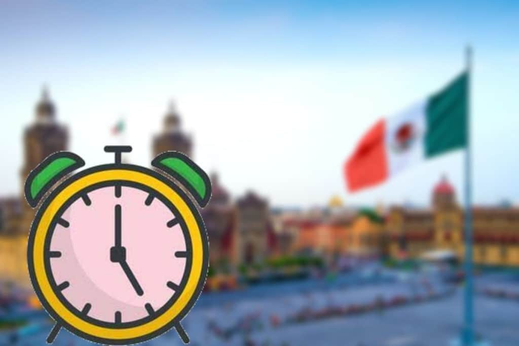 Horario de invierno en México 2026: esta es la fecha y los estados que deberán atrasar el reloj