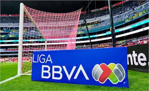 Horario y canales para ver EN VIVO los partidos de la Liga MX; este fin de semana