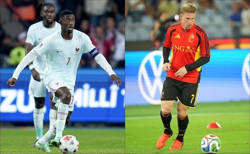 Horarios y canales para ver EN VIVO los partidos de la UEFA Nations League; este viernes 2 de octubre