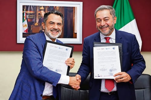 IMPI exhortará a no vender mercancía pirata de F1