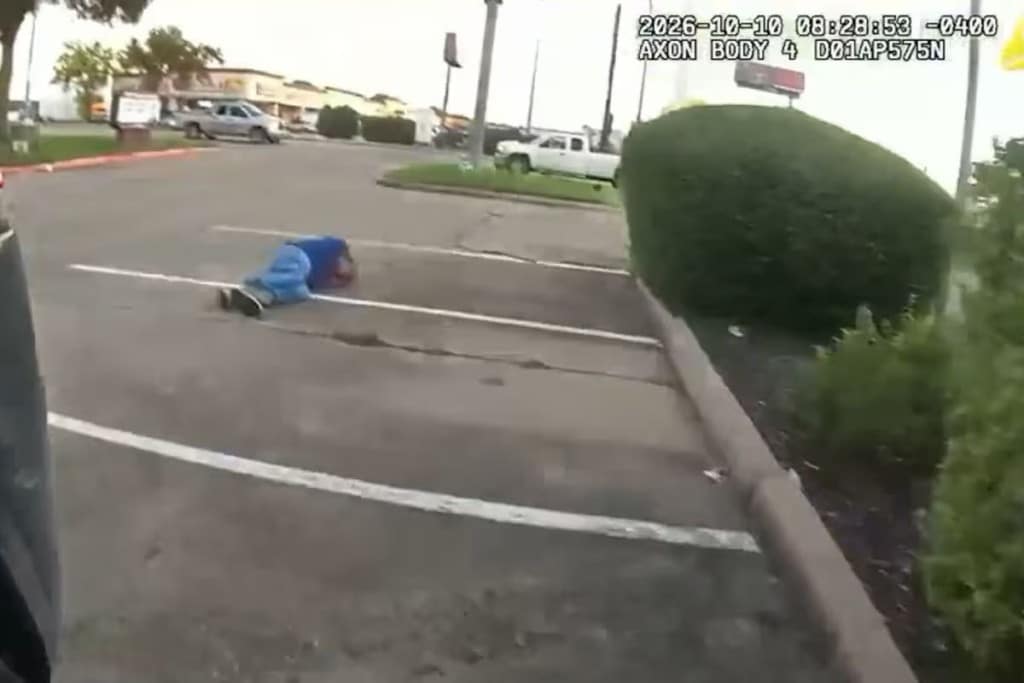 Imputan al agente de ICE que atropelló a un mexicano en Houston