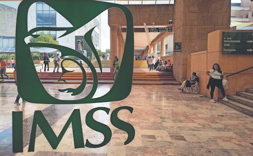 IMSS entrega 400 mdp cada año a dirigencia del sindicato; recursos se usan en turismo, juguetes y capacitación