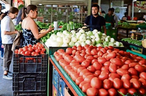 Inflación en septiembre llegó a 3.5%