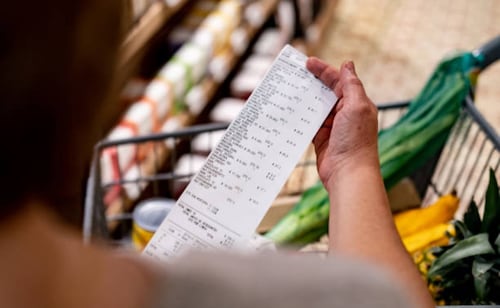 Inflación general llega a 3.45% en septiembre, reporta Inegi; el IPC subió 0.42%