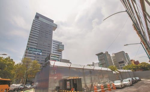 Inversiones en sector inmobiliario avanzan por Plan México e IP; reportan nuevo proyecto de 100 mdd