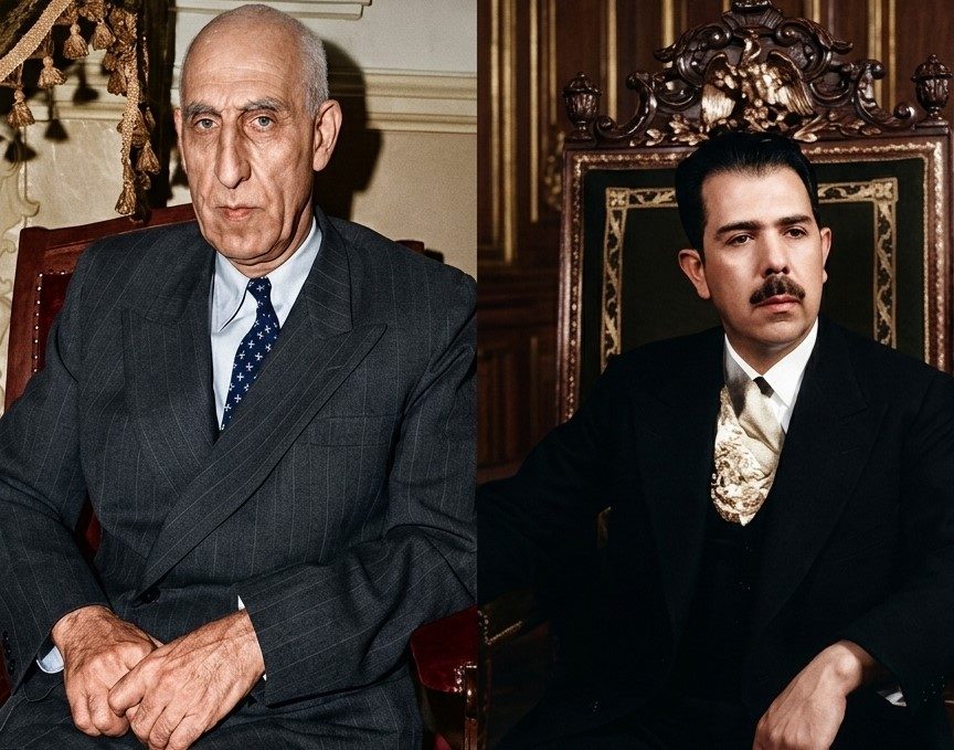 Irán se inspiró en Cárdenas para expropiar su petróleo