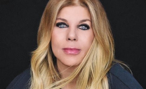 Jeanette hizo del español su voz