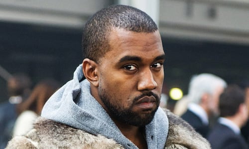 Kanye West cancela sus conciertos en Rusia; autoridades señalan su vínculo con el nazismo
