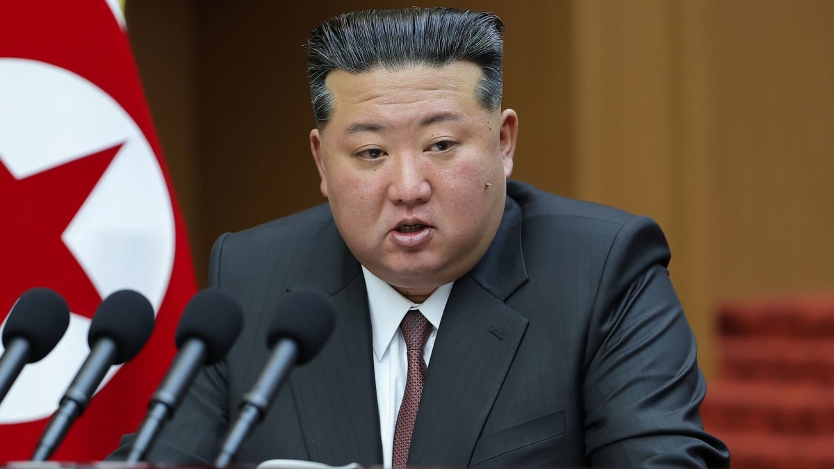 Kim Jong Un visita China: Líder norcoreano inaugura nuevo puente transfronterizo