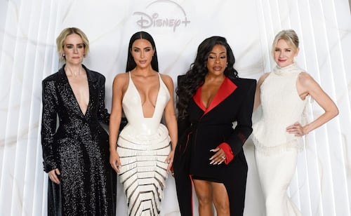 Kim Kardashian y Naomi Watts revelan qué esperar de "Todo Vale": "Las amistades serán puestas a prueba"
