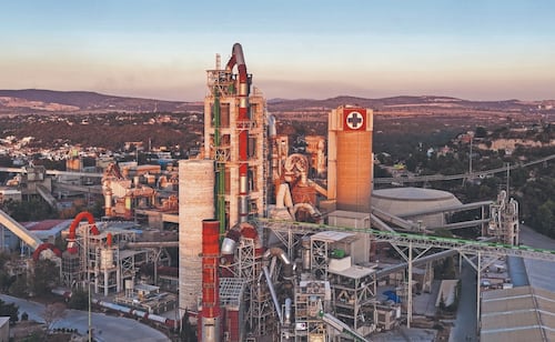 La Cruz Azul reactiva operaciones en planta de Hidalgo; se pretende que producción aumente de forma gradual