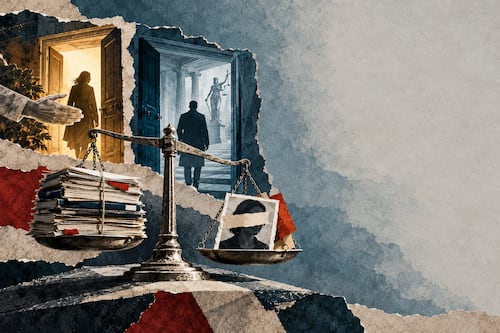 La denuncia como arma y la credibilidad de las víctimas como moneda de cambio