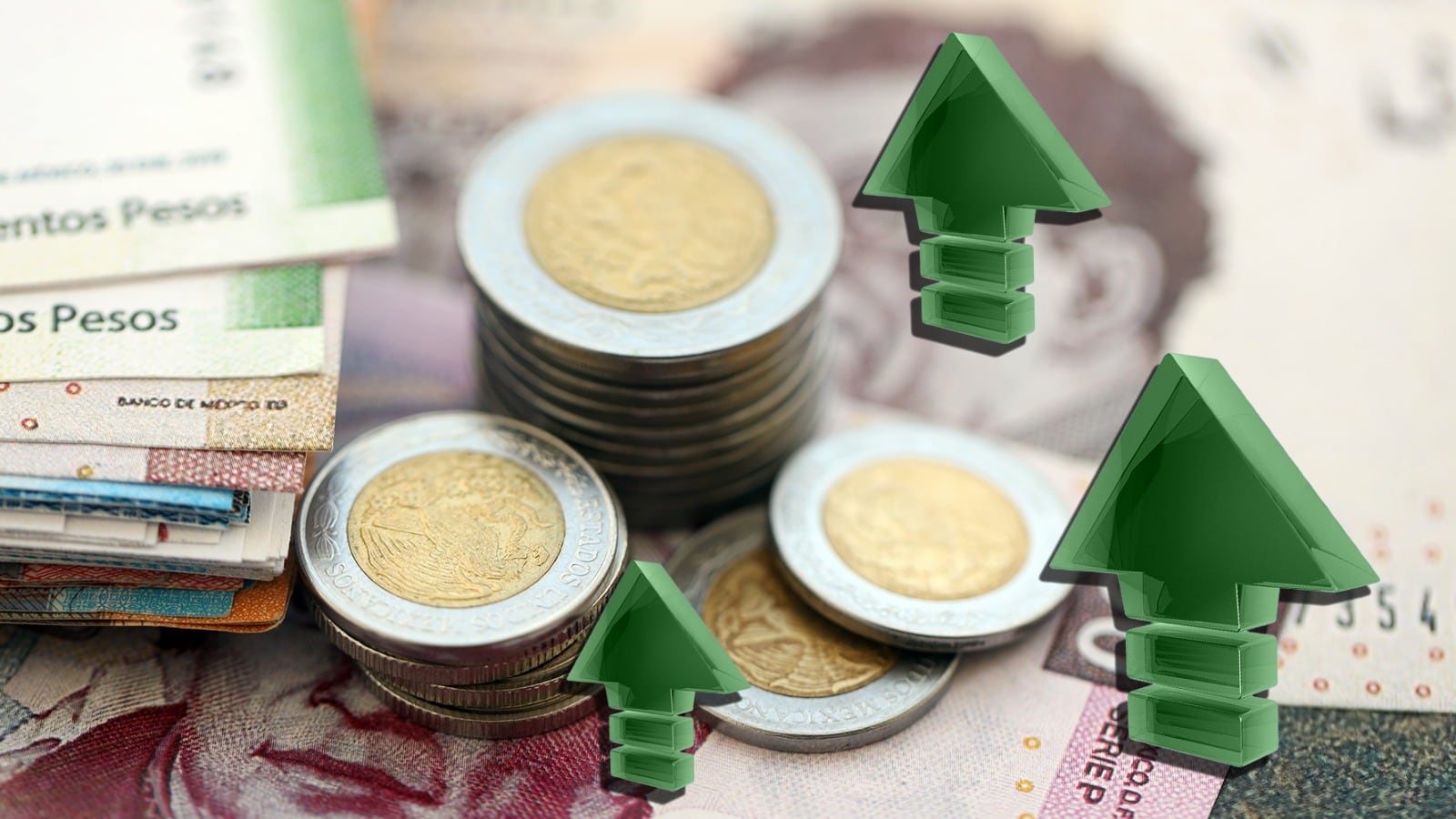 La economía mexicana “metió tercera”
