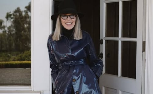 La hija de Diane Keaton la recuerda con emotivo mensaje a un año de su muerte; “un año sin ti, mamá", dice
