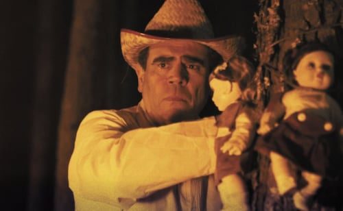 La Isla de las Muñecas llega al cine; elenco relata sucesos extraños durante el rodaje