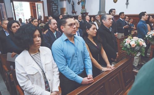 “La libertad de expresión es el antídoto contra el autoritarismo”