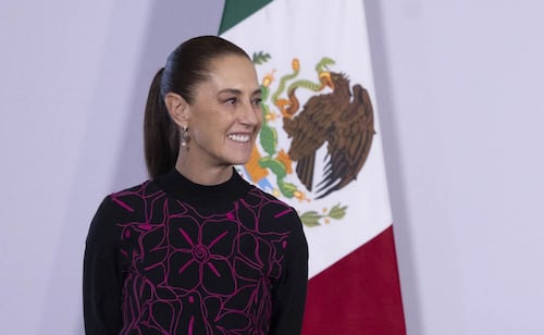 La mañanera de Sheinbaum, 19 de octubre, minuto a minuto