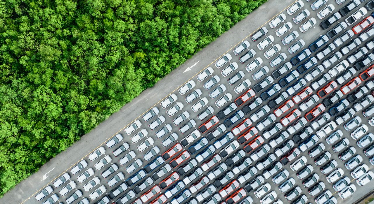 La movilidad eléctrica se construye más allá del auto